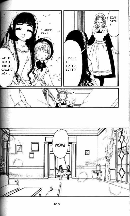 Cardcaptor Sakura Capitolo 13 page 7