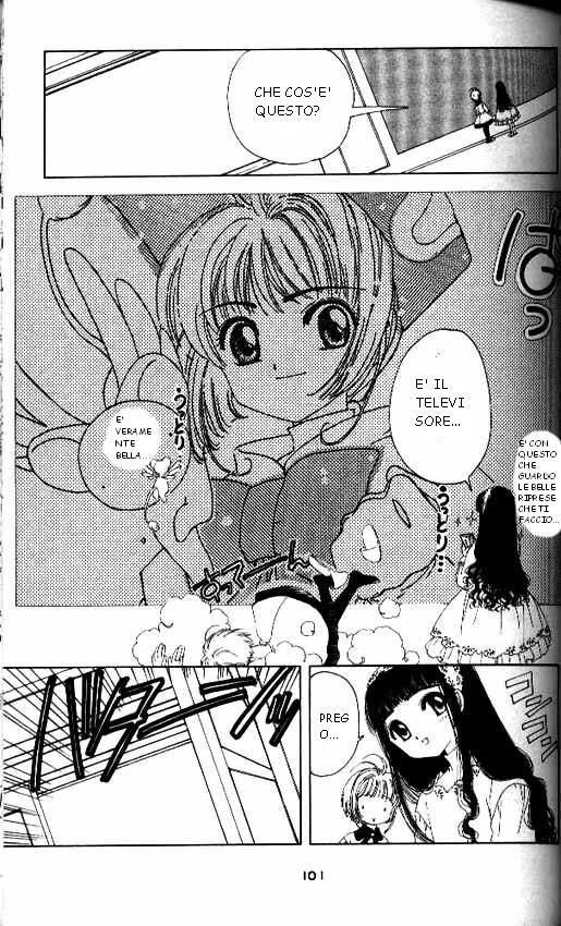 Cardcaptor Sakura Capitolo 13 page 8