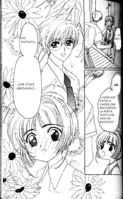 Cardcaptor Sakura Capitolo 03 page 14