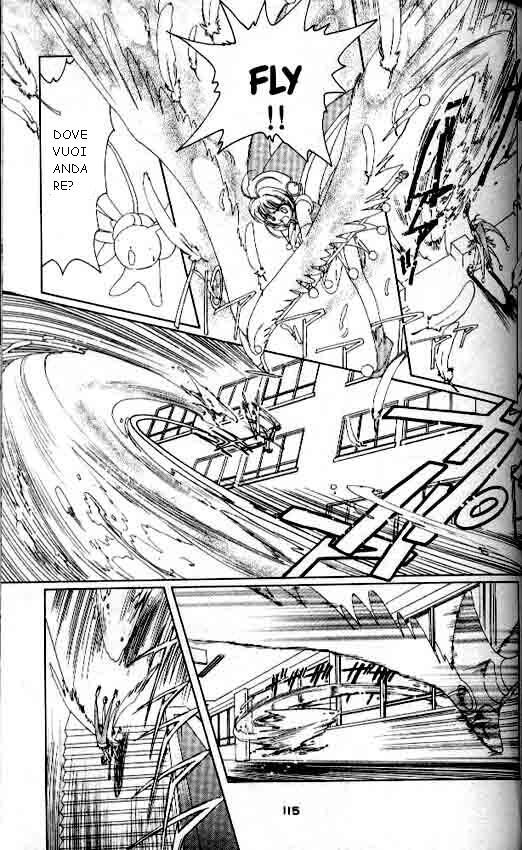 Cardcaptor Sakura Capitolo 03 page 26