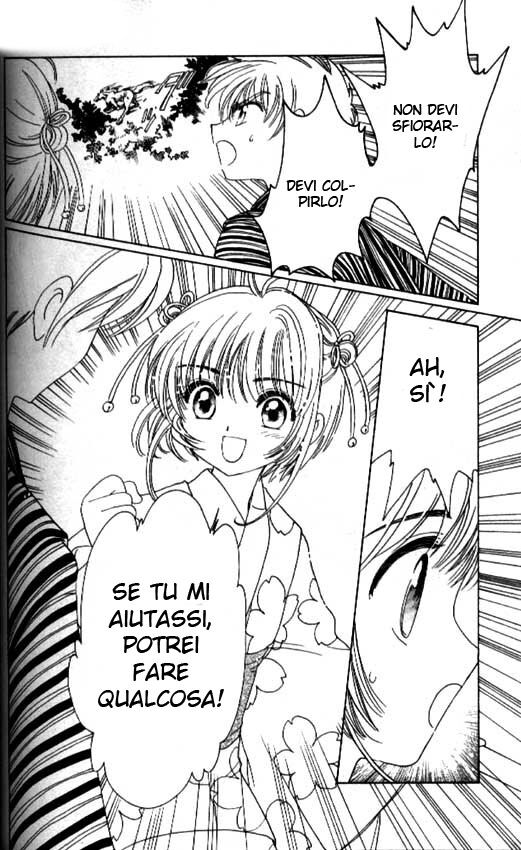 Cardcaptor Sakura Capitolo 42 page 29