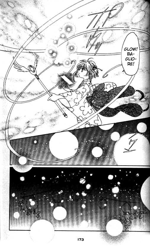 Cardcaptor Sakura Capitolo 42 page 38