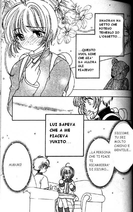 Cardcaptor Sakura Capitolo 48 page 10