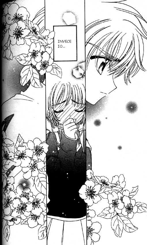 Cardcaptor Sakura Capitolo 48 page 11