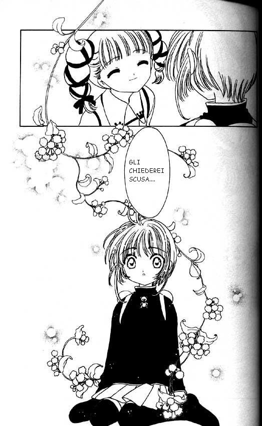 Cardcaptor Sakura Capitolo 48 page 16