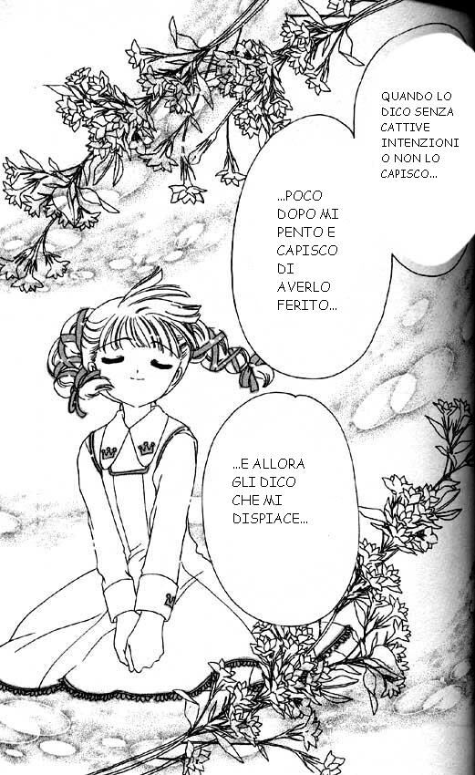 Cardcaptor Sakura Capitolo 48 page 18