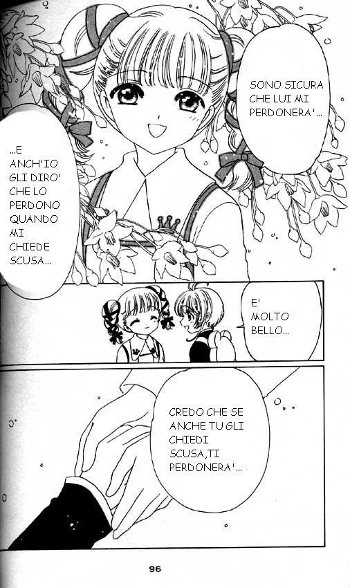 Cardcaptor Sakura Capitolo 48 page 19