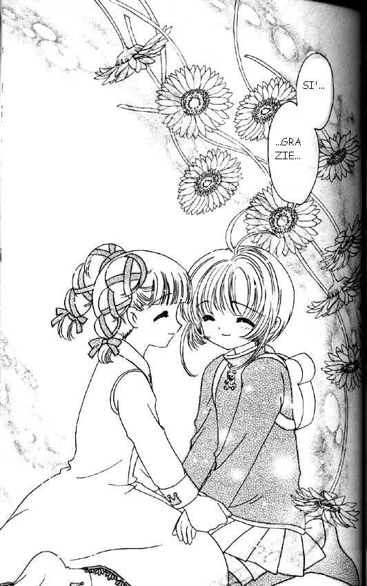 Cardcaptor Sakura Capitolo 48 page 20