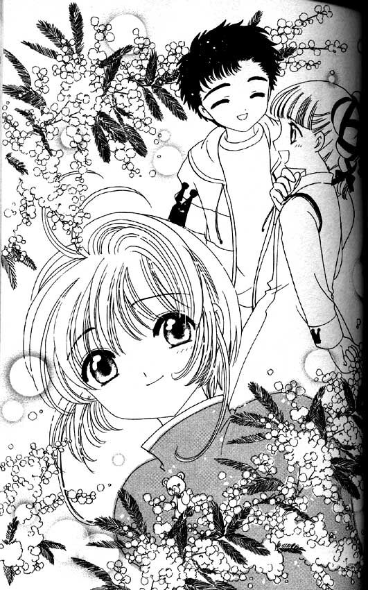 Cardcaptor Sakura Capitolo 48 page 22