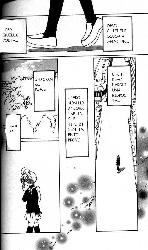 Cardcaptor Sakura Capitolo 48 page 23