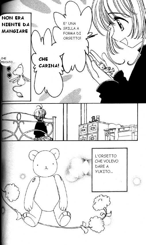 Cardcaptor Sakura Capitolo 48 page 3