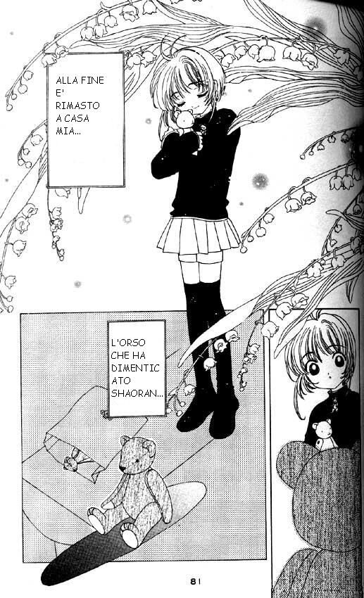 Cardcaptor Sakura Capitolo 48 page 4