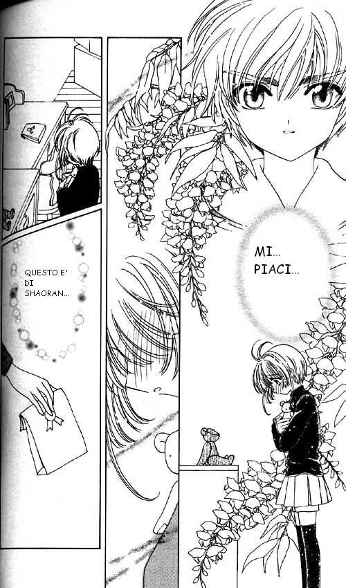 Cardcaptor Sakura Capitolo 48 page 5