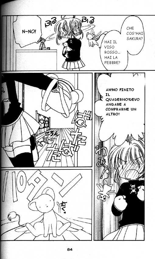 Cardcaptor Sakura Capitolo 48 page 7