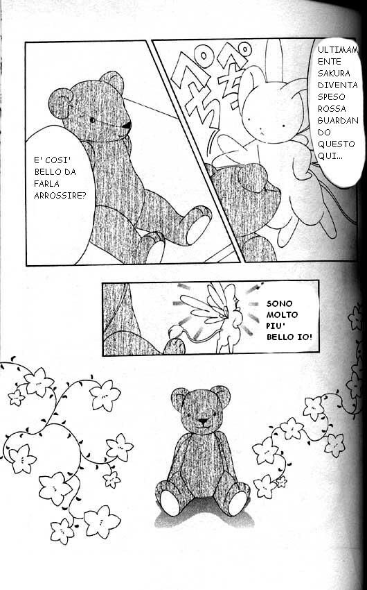 Cardcaptor Sakura Capitolo 48 page 8