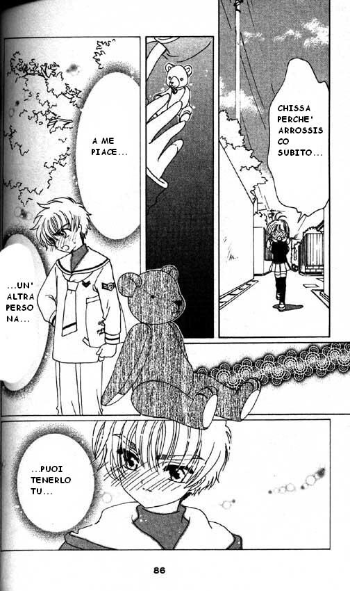 Cardcaptor Sakura Capitolo 48 page 9