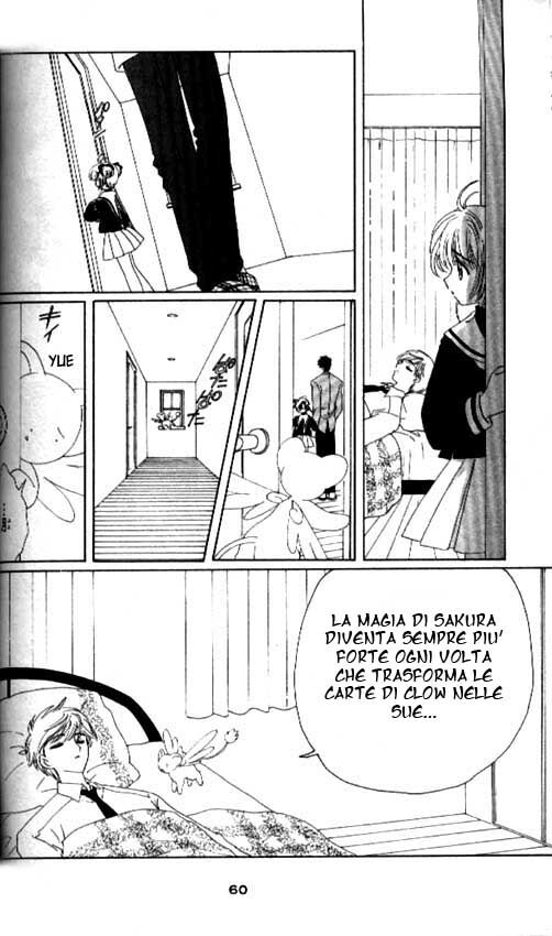 Cardcaptor Sakura Capitolo 36 page 13