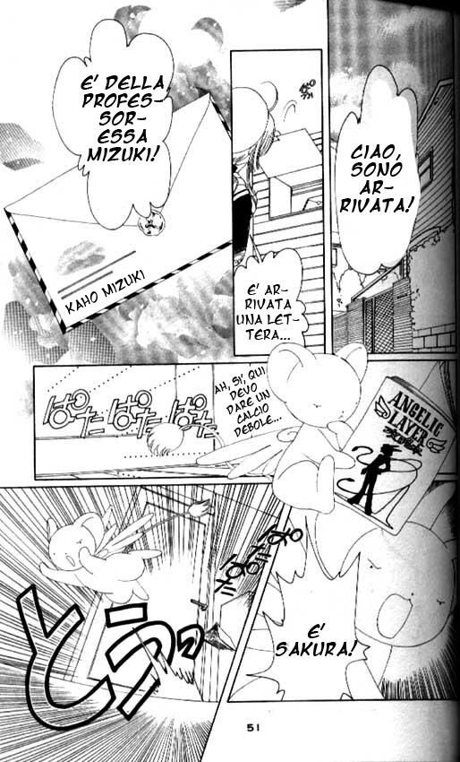 Cardcaptor Sakura Capitolo 36 page 4