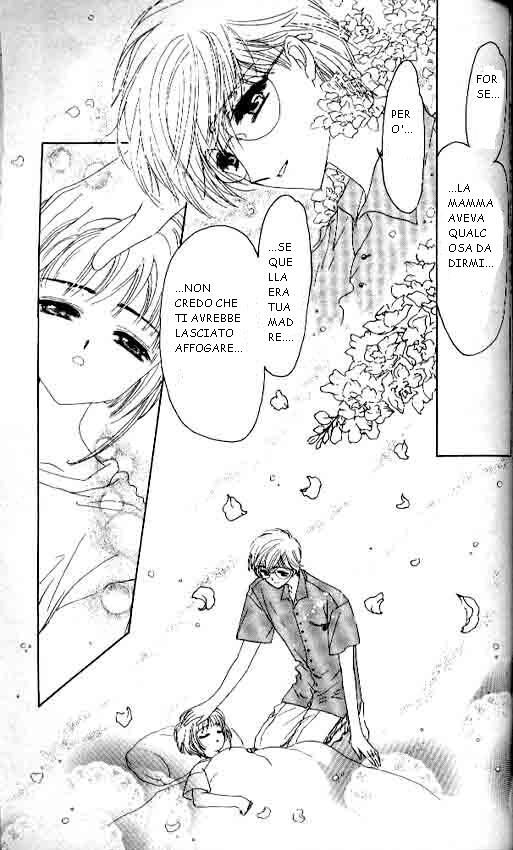 Cardcaptor Sakura Capitolo 05 page 10