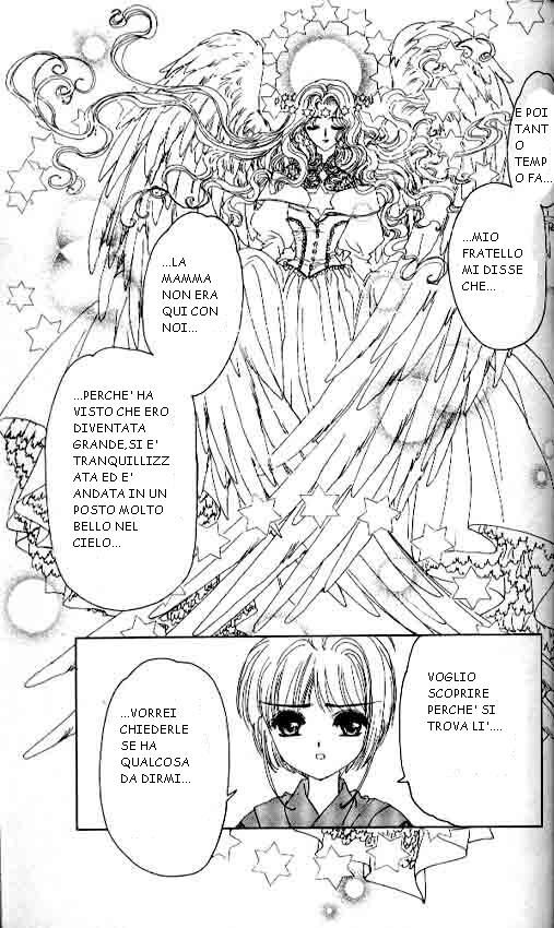 Cardcaptor Sakura Capitolo 05 page 18