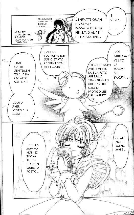 Cardcaptor Sakura Capitolo 05 page 28