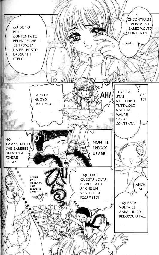 Cardcaptor Sakura Capitolo 05 page 29