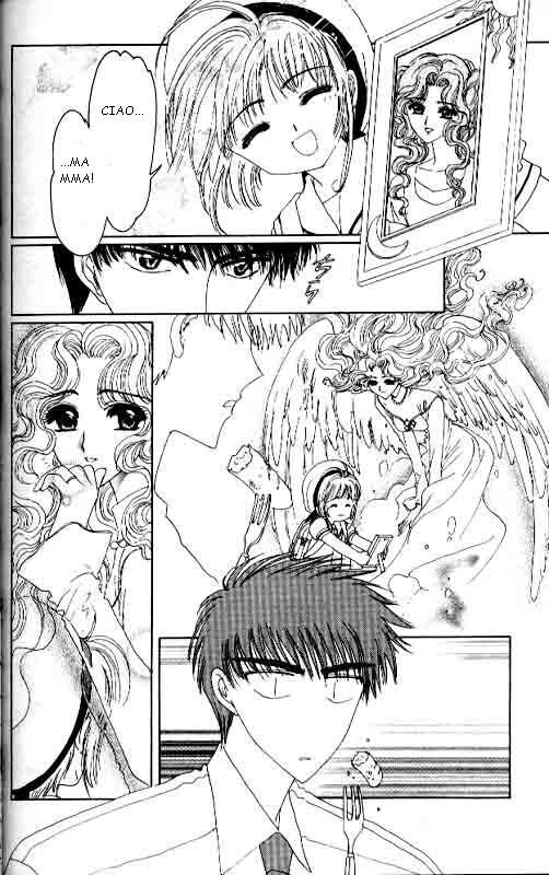 Cardcaptor Sakura Capitolo 05 page 31