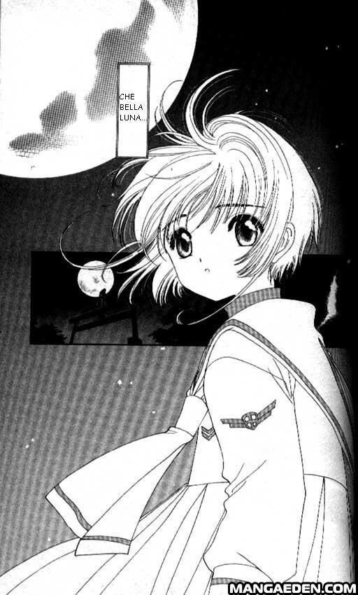 Cardcaptor Sakura Capitolo 21 page 2