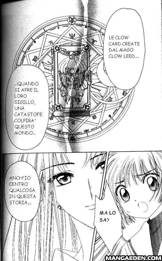 Cardcaptor Sakura Capitolo 21 page 20