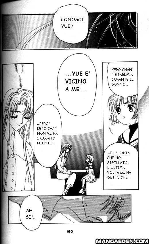 Cardcaptor Sakura Capitolo 21 page 22