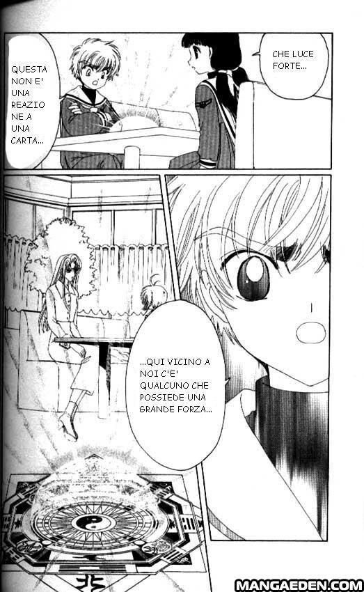 Cardcaptor Sakura Capitolo 21 page 24