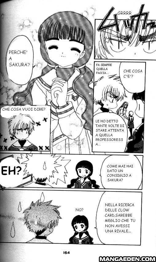 Cardcaptor Sakura Capitolo 21 page 26