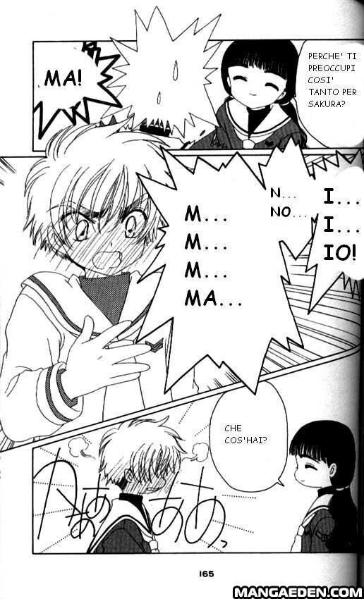 Cardcaptor Sakura Capitolo 21 page 27