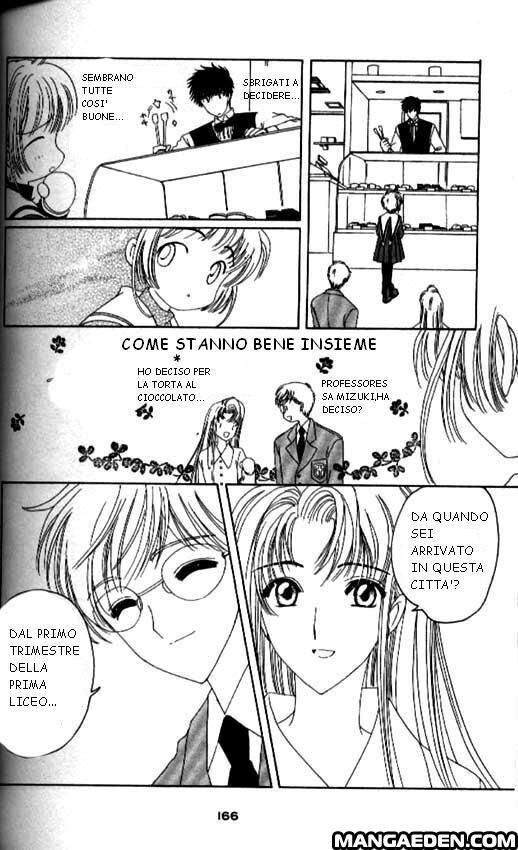 Cardcaptor Sakura Capitolo 21 page 28