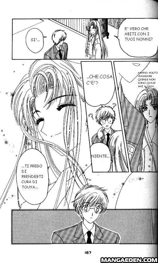 Cardcaptor Sakura Capitolo 21 page 29