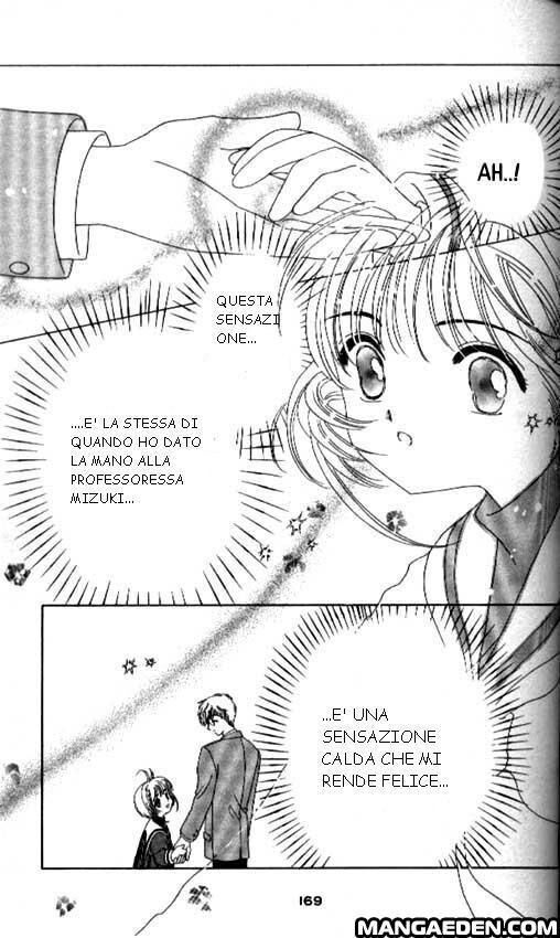 Cardcaptor Sakura Capitolo 21 page 31