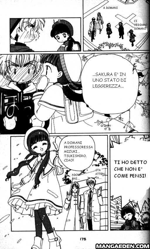 Cardcaptor Sakura Capitolo 21 page 37