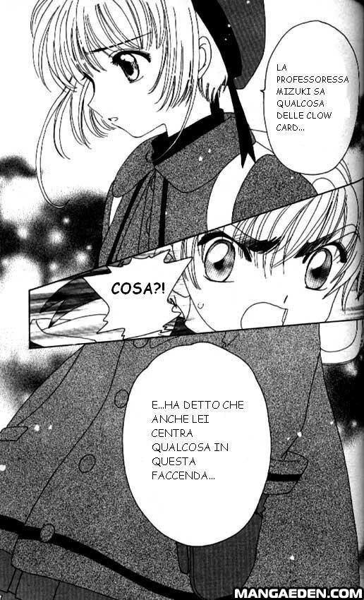 Cardcaptor Sakura Capitolo 21 page 39