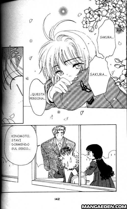 Cardcaptor Sakura Capitolo 21 page 4