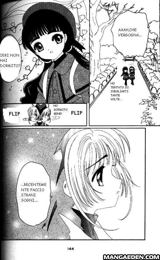 Cardcaptor Sakura Capitolo 21 page 6