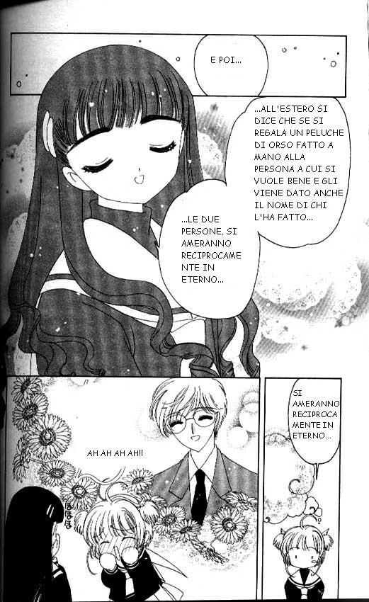 Cardcaptor Sakura Capitolo 29 page 11