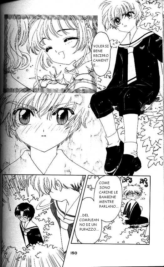 Cardcaptor Sakura Capitolo 29 page 13