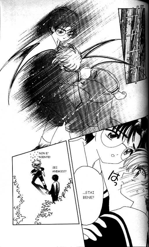 Cardcaptor Sakura Capitolo 29 page 16