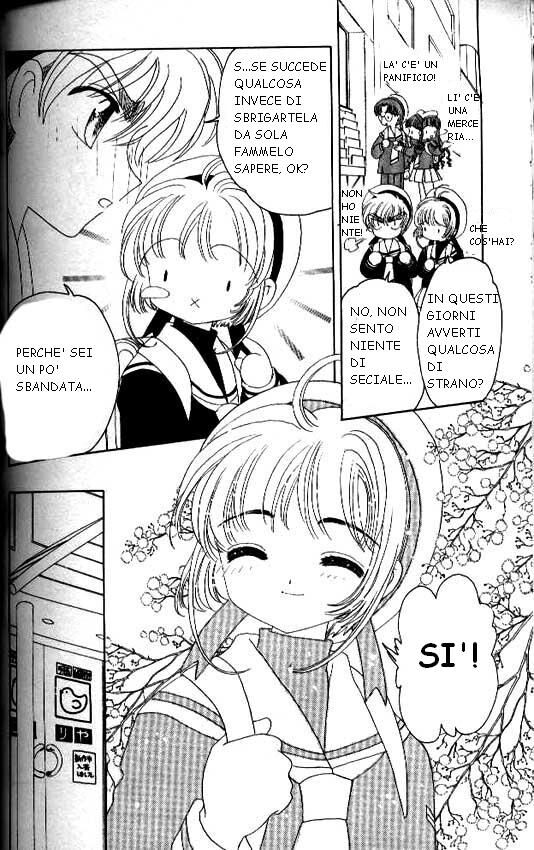 Cardcaptor Sakura Capitolo 29 page 23