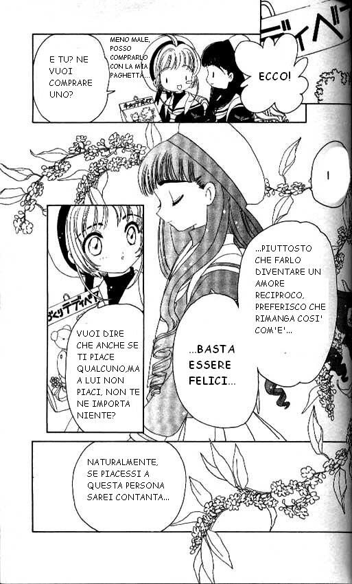 Cardcaptor Sakura Capitolo 29 page 24