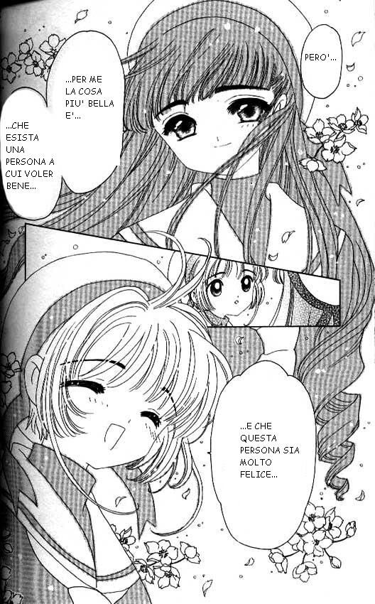 Cardcaptor Sakura Capitolo 29 page 25