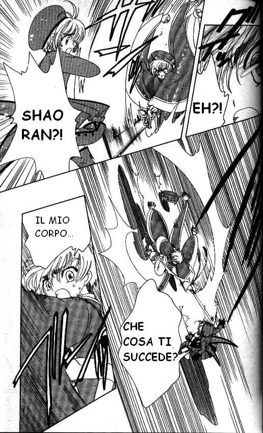 Cardcaptor Sakura Capitolo 29 page 36