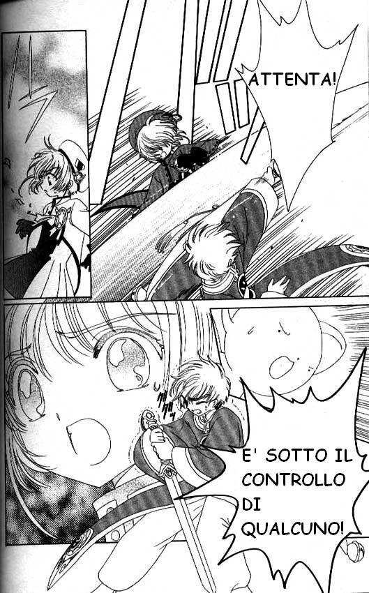 Cardcaptor Sakura Capitolo 29 page 37