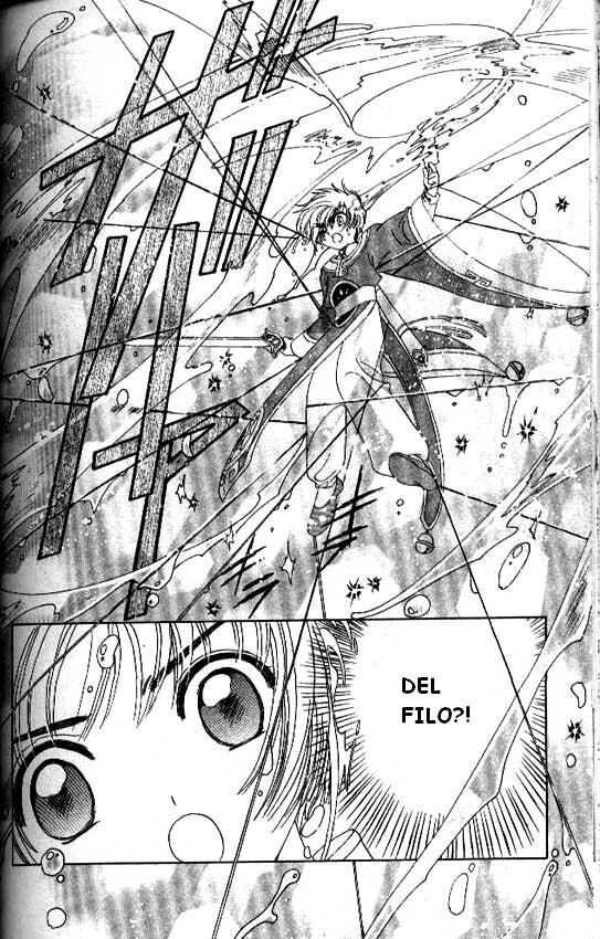 Cardcaptor Sakura Capitolo 29 page 39