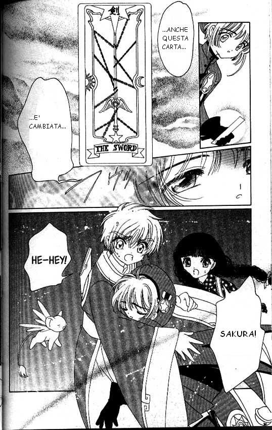 Cardcaptor Sakura Capitolo 29 page 45